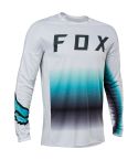 Camiseta Fox 360 Fgmnt White / Blue 2023