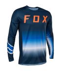 Camiseta Fox 360 Fgmnt Midnight Blue / Orange 2023