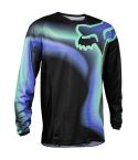 Camiseta Fox 180 Toxsyk Black 2023