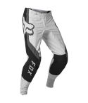 Pantalón Fox Flexair Efekt Black / White