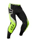 Pantalón Fox Flexair Efekt Fluo Yellow 2023