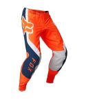 Pantalón Fox Flexair Efekt Fluo Orange 2023