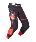 Pantalón FOX 360 Vizen Fluo Red