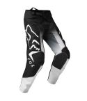 Pantalón Fox 180 Leed Black / White 2023