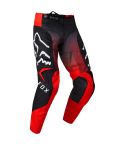 Pantalón Fox 180 Leed Fluo Red 2023
