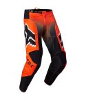 Pantalón Fox 180 Leed Fluo Orange 2023