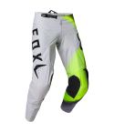 Pantalón Fox 180 Toxsyk Fluo Yellow 2023