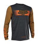 Camiseta Fox Legion Ranger Offroad Dark Khaki