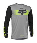 Camiseta Fox Legion Ranger Offroad Steel Gray