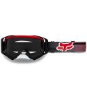 Gafas FOX Airspace Vizen Fluo Red 2023