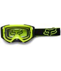 Gafas FOX Airspace Xpozr Fluo Yellow - Inyected Lens 2023