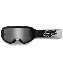 Gafas FOX Main II Ryaktr Black - Silver Mirror Lens 2023