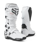 Botas Fox Motion White 2023