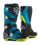 Botas Fox Motion Maui Blue