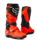 Botas Fox Motion Fluo Orange 2023