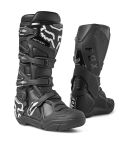 Botas Fox Motion X Enduro Black 2023