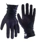 Guantes Fox Recon Offroad Black