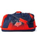 Maleta FOX Podium 180 Leed Duffle Bag Fluo Red 2023