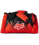 Bolsa de Deporte FOX 180 Leed Duffle Bag Fluo Red 2023