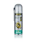 Spray Grasa Motorex (500ml)