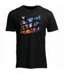 Camiseta Thor MX San Diego Black