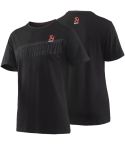 Camiseta Oficial Akrapovic Team Black