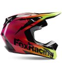Casco FOX V1 Statk Mul 2023
