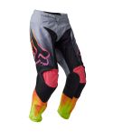 Pantalón FOX 180 Statk Steel Grey 2024