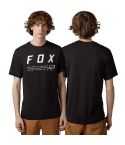 Camiseta Fox Non Stop Tech Tee Black