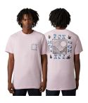 Camiseta Fox Hinkley Premium Tee Blush
