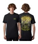 Camiseta Fox Thrillest Premium Tee Black