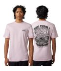 Camiseta Fox Thrillest Premium Tee Blush