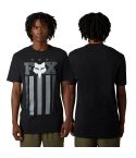 Camiseta Fox Unity Premium Tee Black