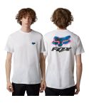 Camiseta Fox Morphic Premium Tee Optic White