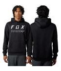 Sudadera Capucha Fox Non Stop Pullover Hoodie Black