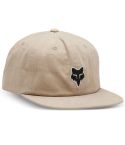 Gorra Fox Alfresco Beige