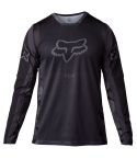 Camiseta Fox Ranger Air Off Road Black 2024