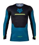 Camiseta Fox Flexair Optical Maui Blue 2024