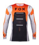 Camiseta Fox Flexair Magnetic Fluorescent Orange 2024