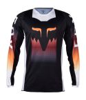 Camiseta Fox 180 Flora Black 2024