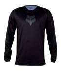 Camiseta Fox 180 Blackout 2025