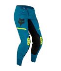 Pantalón Fox Flexair Optical Maui Blue 2024