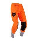 Pantalón Fox Flexair Magnetic Fluorescent Orange 2024