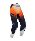 Pantalón Fox 360 Revise Navy / Orange 2024