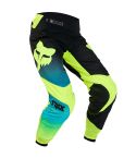 Pantalón Fox 360 Streak Black / Yellow 2024