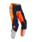Pantalón Fox 180 Nitro Fluorescent Orange 2024