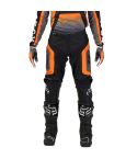 Pantalón Fox 180 Ballast Black / Grey / Orange 2024