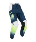 Pantalón Fox 180 Flora Dark Indigo Blue 2024