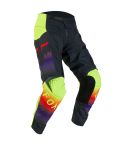 Pantalón Fox 180 Flora Dark Shadow Grey 2024