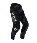 Pantalón Fox 180 BNKR Black Camouflage 2024
